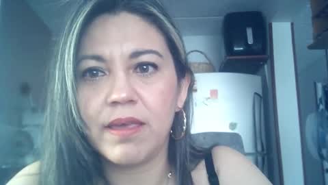 antonella online show from 09/29/25, 03:50