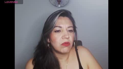 antonella online show from 10/20/25, 04:29