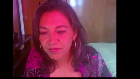 antonella online show from 12/18/25, 04:35