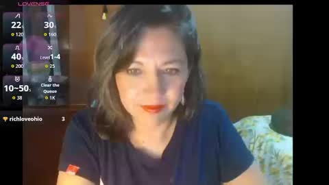 Snapshot of xxantonellaxxx chatting on 03/20/26, 11:42 antonella online show from 03/20/26, 11:42