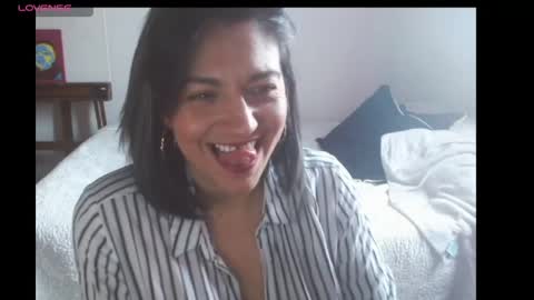 Snapshot of xxantonellaxxx chatting on 04/28/26, 06:46 antonella online show from 04/28/26, 06:46