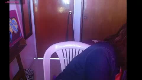 Snapshot of xxantonellaxxx chatting on 06/10/26, 07:46 antonella online show from 06/10/26, 07:46