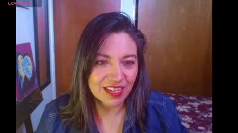 Snapshot of xxantonellaxxx chatting on 06/22/26, 08:50 antonella online show from 06/22/26, 08:50