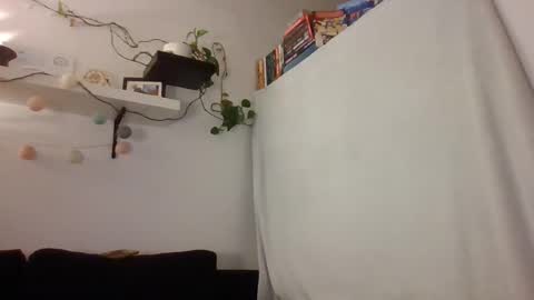 xartevil online show from 03/08/26, 03:21