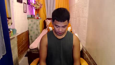 xxasianryanxx online show from 01/29/25, 10:16