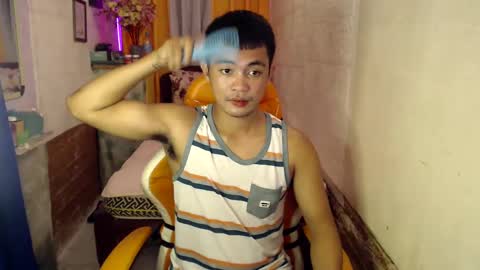 xxasianryanxx online show from 02/05/25, 10:19
