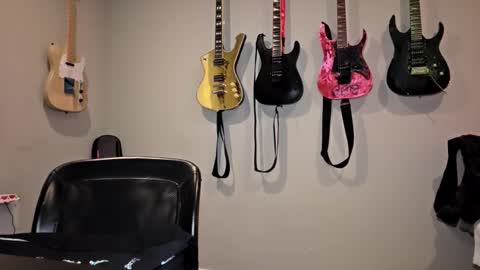 XxBADCATxX online show from 11/24/25, 03:39