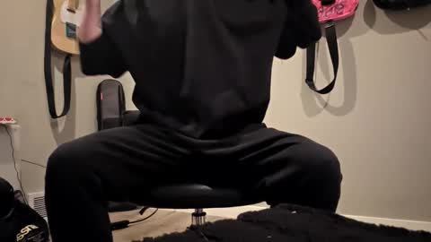 XxBADCATxX online show from 11/26/25, 12:55