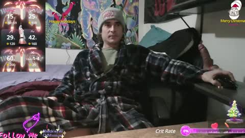 XxBobbiDigitalxX online show from 01/14/25, 12:11