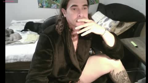 XxBobbiDigitalxX online show from 03/24/26, 10:37