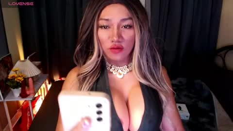 Snapshot of xxcinddyxx chatting on 05/19/26, 12:33 cinddy online show from 05/19/26, 12:33