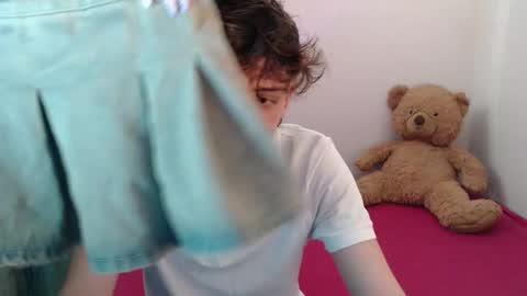 Cody  Akali online show from 02/25/26, 10:41