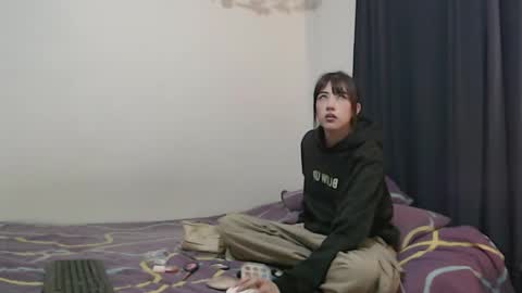 Cody  Akali online show from 04/02/26, 04:10