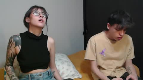 Cody  Akali online show from 04/14/26, 01:22