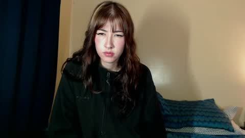 Snapshot of xxcodyxx666 chatting on 06/18/26, 06:35 Cody Akali online show from 06/18/26, 06:35