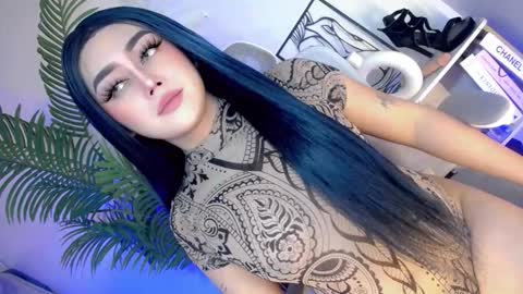 Jane online show from 02/02/26, 01:48