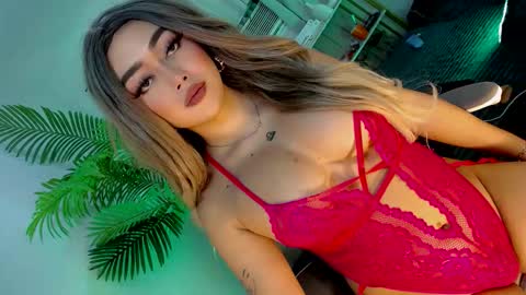 Jane online show from 03/08/26, 02:15