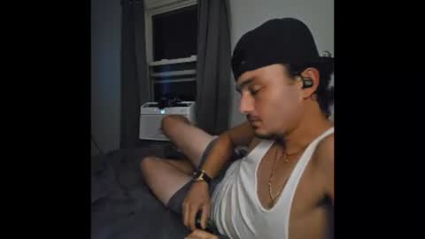 Snapshot of xxdreamboyxx0o chatting on 06/24/26, 05:06 XxDreamBoyxX online show from 06/24/26, 05:06