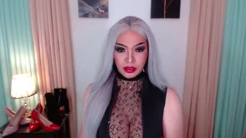 xxeroticdhaliaxx online show from 10/24/25, 08:00