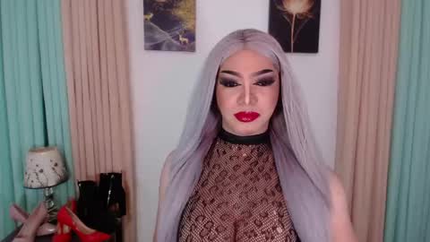 xxeroticdhaliaxx online show from 11/03/25, 12:57