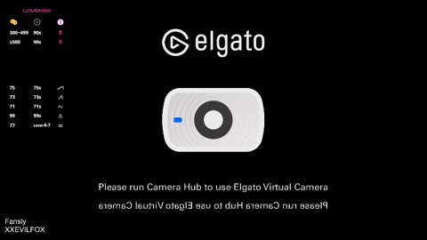 Fox online show from 11/24/25, 03:17