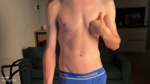 Fox online show from 03/27/26, 08:37