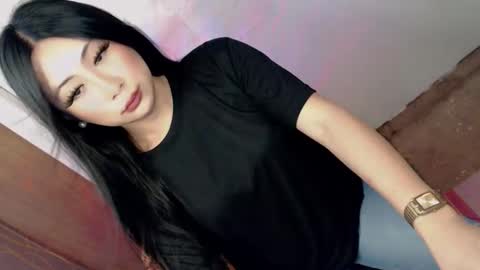 Janae online show from 12/15/25, 01:54