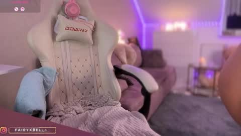 xxfairyxgiiirlxx online show from 12/05/25, 06:33