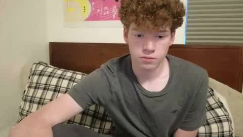 XxGinger  online show from 01/13/26, 12:16