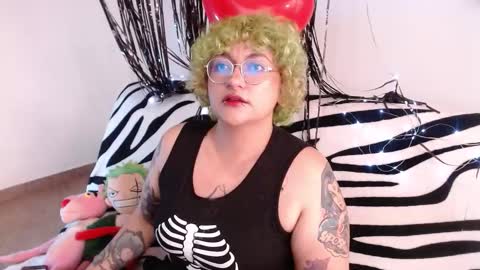 xxgreengoodxx online show from 02/17/26, 09:10