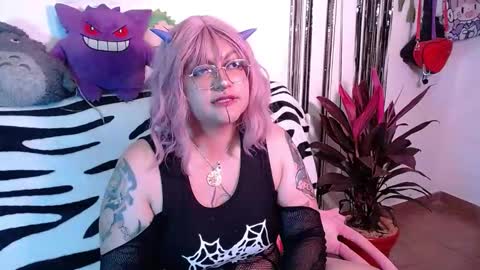 xxgreengoodxx online show from 02/21/26, 10:00