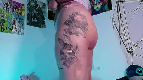 xxgreengoodxx online show from 03/30/26, 09:38