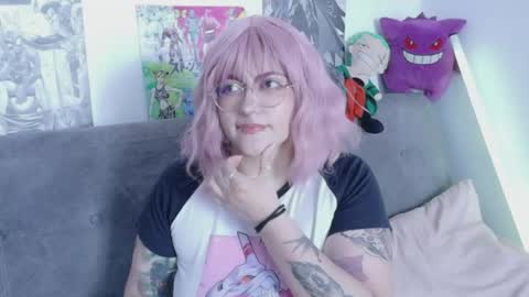 xxgreengoodxx online show from 05/20/26, 07:53