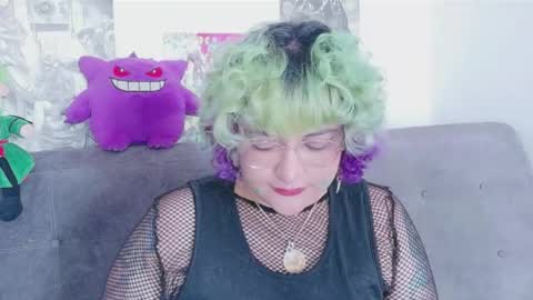 xxgreengoodxx online show from 05/26/26, 06:48