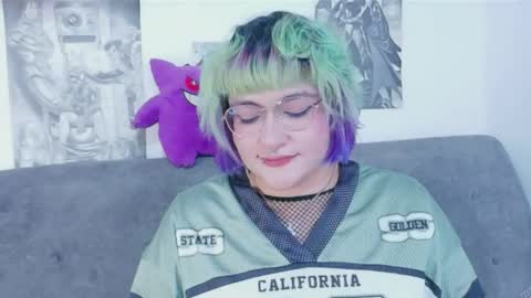 xxgreengoodxx online show from 06/02/26, 09:06