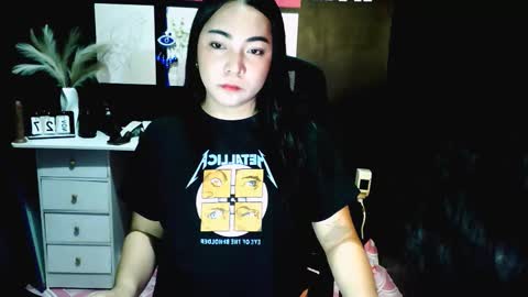 xxirene online show from 11/27/25, 05:09