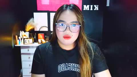 xxirene online show from 12/22/25, 01:57