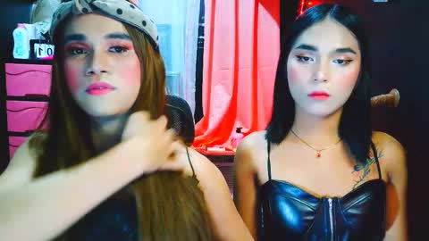 xxirene online show from 02/03/26, 09:47