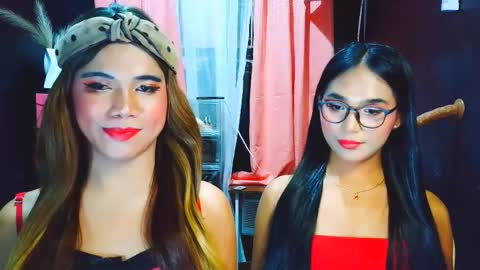 xxirene online show from 02/09/26, 04:33