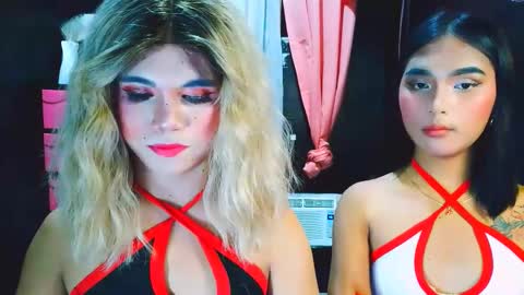 xxirene online show from 02/15/26, 01:20