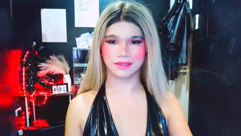 xxirene online show from 03/04/26, 05:35