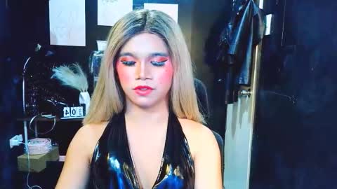 xxirene online show from 03/05/26, 06:42