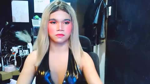 xxirene online show from 03/06/26, 02:08