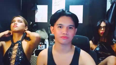 xxirene online show from 03/06/26, 02:13