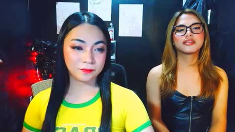 xxirene online show from 03/08/26, 05:06