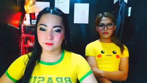 xxirene online show from 03/14/26, 04:01
