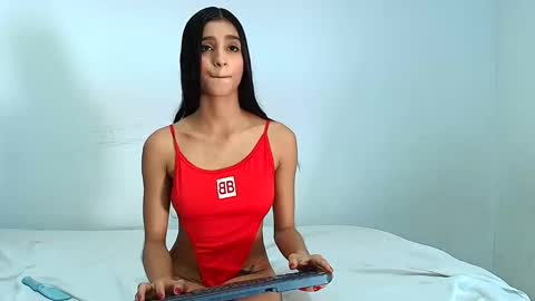 xxiv_777 online show from 02/19/26, 02:24