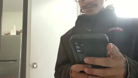 XxJasoneecxX online show from 01/24/25, 09:05