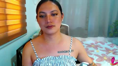 July online show from 03/05/26, 01:56