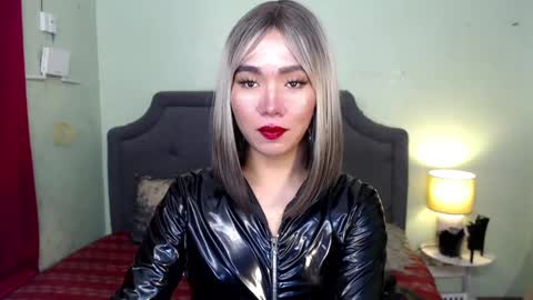 Kagura online show from 12/16/24, 02:47